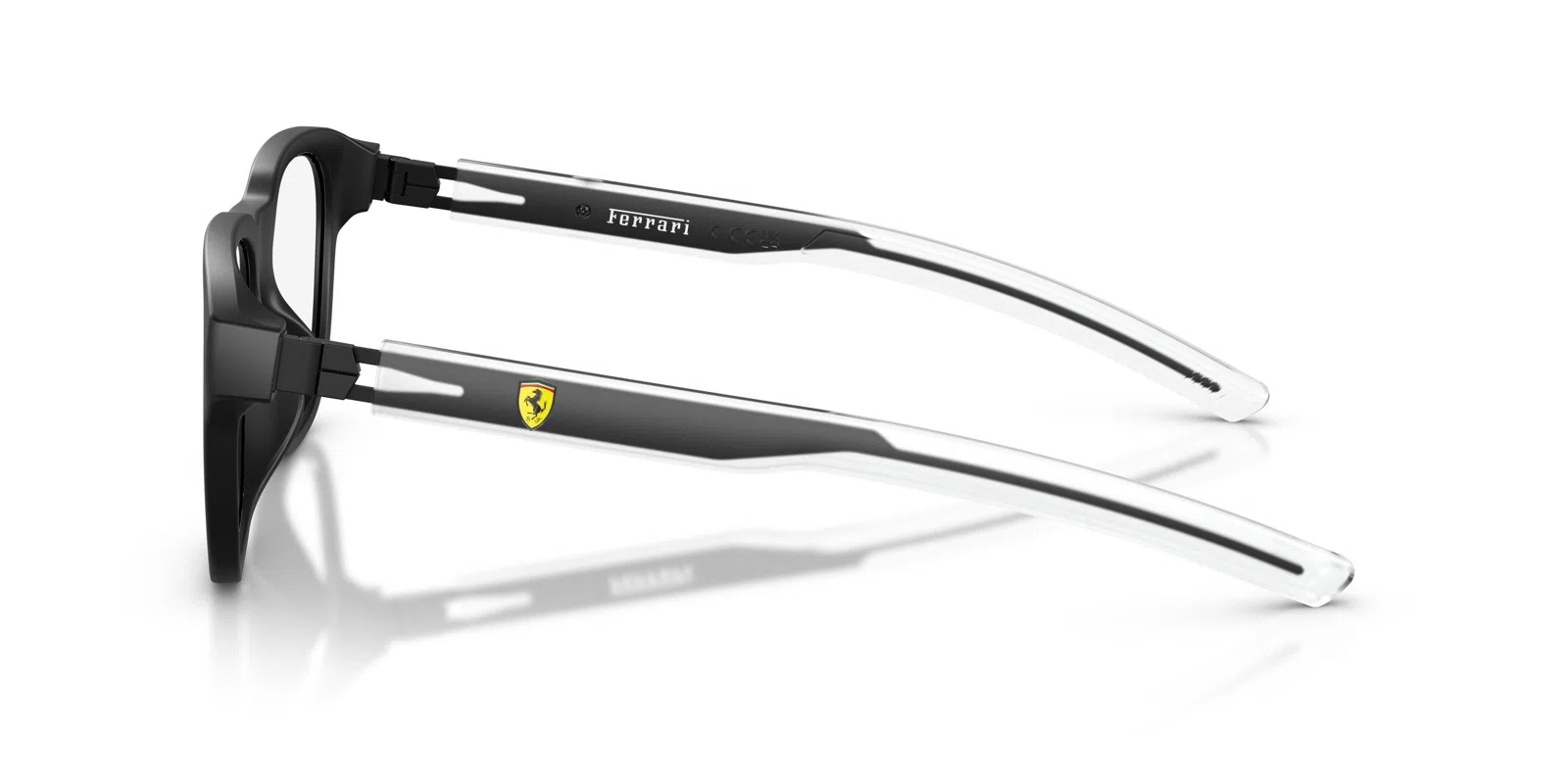 Scuderia Ferrari 8032D Eyeglasses - view 18
